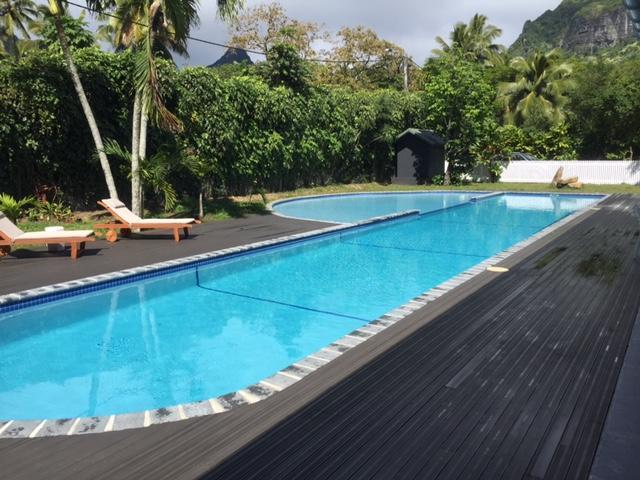 Wellesley Hotel Rarotonga Exterior foto